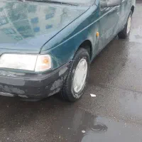 پژو اردی مدل۸۴|خودرو سواری و وانت|تهران, صاحب الزمان|دیوار