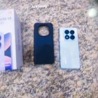 گوشی نوت 14پرو 5G|موبایل|آبادان, |دیوار