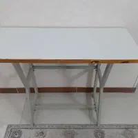 میز چرخ خیاطی