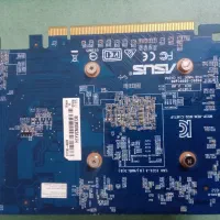 کارت گرافیک ایسوز gt730 4g