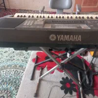 ارگ یاماها ۶۴۰|پیانو، کیبورد، آکاردئون|گوآور, |دیوار