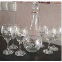 سرویس شربت خوری