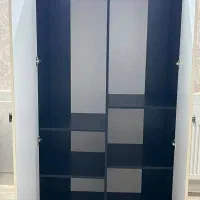 کمد چوبی|جاکفشی، کمد، دراور|سبزوار, جنت|دیوار