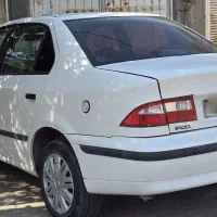 سمندef7دوگانه سوز مدل ۹۴|خودرو سواری و وانت|لامرد, |دیوار