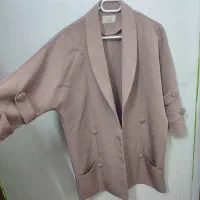 2عدد مانتو مزونی|لباس|مشهد, هنرور|دیوار