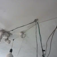 دوربین. دزگیر. مانیتور. ۳۲ الجی معاوضه با ۱۱ نرمال|دوربین مداربسته|مشهد, نیزه|دیوار