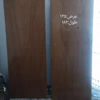 درب اتاق ودرب های کمد دیواری محکم محکم|مصالح و تجهیزات ساختمان|شیراز, معالی‌آباد|دیوار