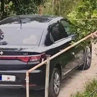 تارا اتوماتیک مدل ۱۴۰۱  V2