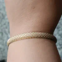 النگو قیمت بالا و سه درصد