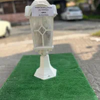 چراغ پارکی روشا.  ۵۰ سانت