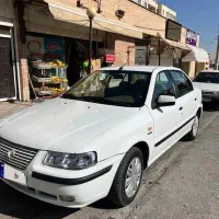 سمند EF7 مدل ۹۷|خودرو سواری و وانت|شیراز, شهرک گلستان|دیوار