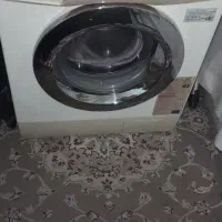 ماشین لباسشویی|ماشین لباسشویی و خشک‌کن لباس|تهران, مشیریه|دیوار