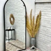 تولیدی آینه های قدی فلزی