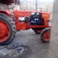 تراکتور رومانی