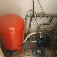 خدمات فنی تاسیسات پاسارگاد