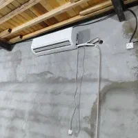 خدمات کولر اسپلیت و کولر پنجره ای