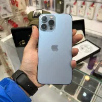 IP 13promax 512GB lla