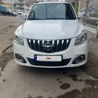 هایما s7 96 کم کار