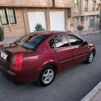 سواری ام وی ام۵۳۰البالویی