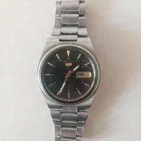 ساعت مچی SEIKO 5