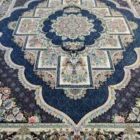 فرش کاملا تمیز بدون پارگی سوختگی 12متری