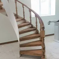 نقاشی و رنگ کاری چوب|خدمات پیشه و مهارت|آمل, |دیوار