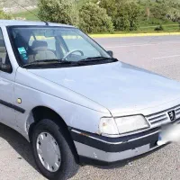 فروش خودرو|خودرو سواری و وانت|بانه, |دیوار