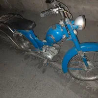 رکس آبی نوستالژیک