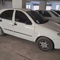 فروش تیبا۲|خودرو سواری و وانت|فسا, |دیوار