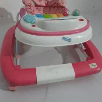 کالسکه و کریر و روروک