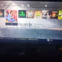 پی اس ۴ کپی خور|کنسول، بازی ویدئویی و آنلاین|شیراز, سلطان آباد|دیوار