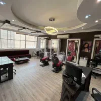۸۵ متر واحد اداری رو به خیابان/گوهردشت داریوش
