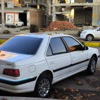 پارس نیم فول|خودرو سواری و وانت|مریوان, |دیوار