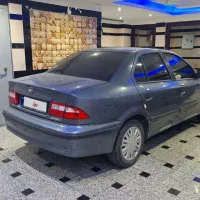 سمندLxEF7مدل۹۸|خودرو سواری و وانت|تهران, زیبادشت|دیوار