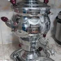 سماور گازی نو نو