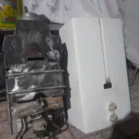 ابگرمکن بوتان رادیاتوری