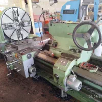 کارگر فنی تراشکاری، فرزکاری و...|استخدام صنعتی، فنی، مهندسی|اراک, |دیوار