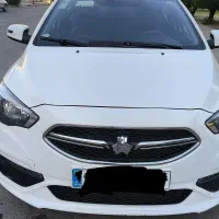 رنت خودروشاهین اتومات/ رنت ازشهاب رنت
