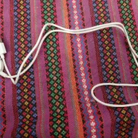 کابل ساعت هوشمند اصل