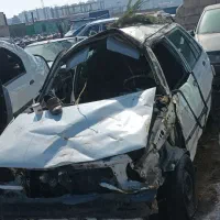 پراید مدل 84