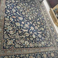 فرش دستباف نقش اعلا ۱۲ متری کاشمر