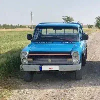نیسان تک مدل 90