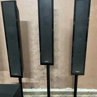 سینما خانواده سونی اصل مدل Tz715|سیستم صوتی خانگی|کرمان, |دیوار