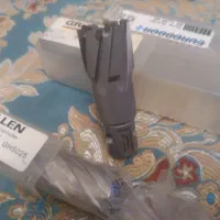 مته گردبرصنعتی اورجینال(آلمان)|ماشین‌آلات صنعتی|خسروشاه, |دیوار