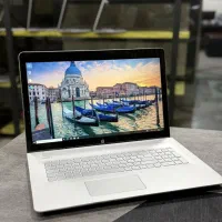 لپ تاپhpسری ENVY لمسی i7 با دوگیگ گرافیک جی‌فورس