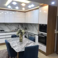 کابینت/کمددیواری/تخت کم جا/دکور