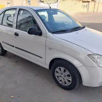 تیبا ۲ ،مدل ۱۳۹۷ بدون رنگ