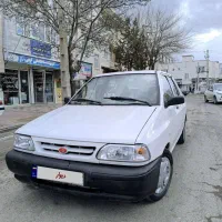 پراید مدل 96