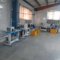 تعدادی چرخکار خانم یا آقا جهت کار در خیاطی تریکو|استخدام صنعتی، فنی، مهندسی|قرچک, شهرک صنعتی قرچک|دیوار