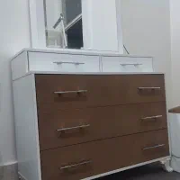 میزآرایش|مبلمان خانگی و میز عسلی|قم, شهدا|دیوار